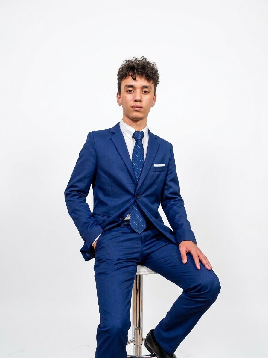 Alejandro - Founder & CEO